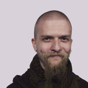 Parvelainen Alvar