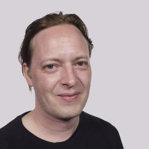 Parvelainen Dan