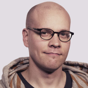 Parvelainen Eero