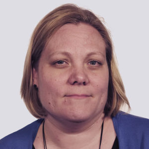 Parvelainen Maiju