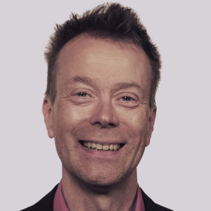 Parvelainen Martti