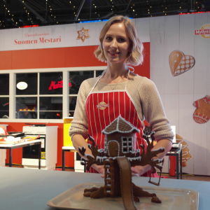 Linda Järvinen
