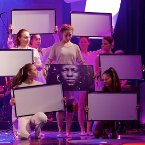 Haaveille siivet -konsertti 8.3.2016