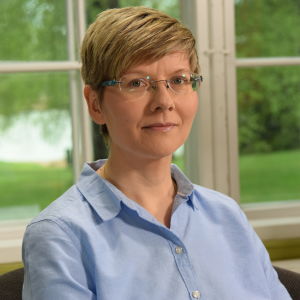 Helena Rönnberg