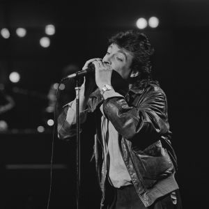 Kirka Eurovision laulukilpailun Suomen karsinnassa 1984
