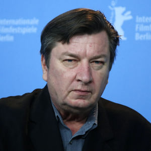 Aki Kaurismäki.