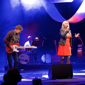 Haaveille siivet -konsertti 8.3.2016