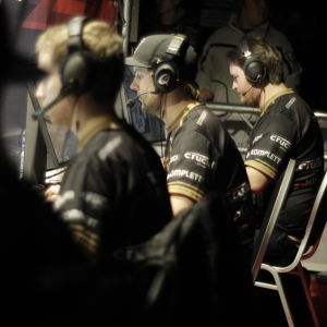 Ninjas in Pyjamas on yksi CS:GO-pelin suosituimmista joukkueista