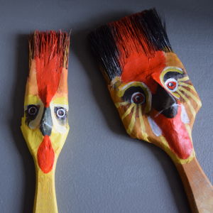 Penseltuppar