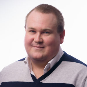 Peter Sjöholm