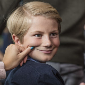 William (Jacob Lundqvist)