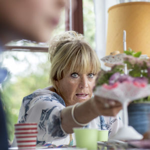 Gunvor (Barbro "Lill-Babs" Svensson)