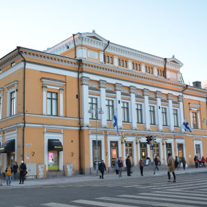åbo svenska teater