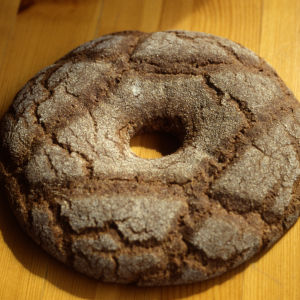 Ruisleipä