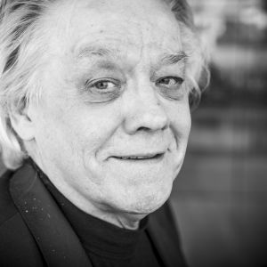 Seppo Ruohonen.