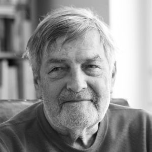 Claes Andersson.