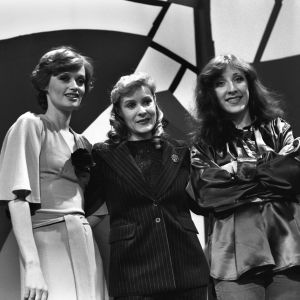 Irina Milan, Taiska ja Muska Euroviisut ja Interviisut 1978
