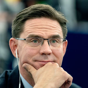 Jyrki Katainen