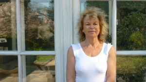 Ingrid Tollgerdt-Andersson. Ingrid Tollgerdt Andersson är forskare och författare.