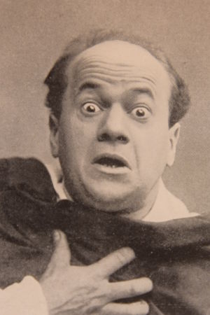 A. Borées Physiognomische Studien (1899) Exempel ur A. Borées Physiognomische Studien (1899)