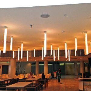 UPM Biofore Talo, Töölönlahti