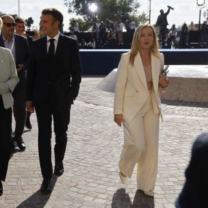 EU-möte på MAlta.