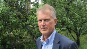 Carl-Johan Sandström Novago företagsutvecklings vd Carl-Johan Sandström