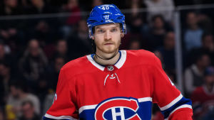 Joel Armia och Montreal ligger på en tolfte plats i östra konferensen. Joel Armia inleder sin andra säsong i Montreal.