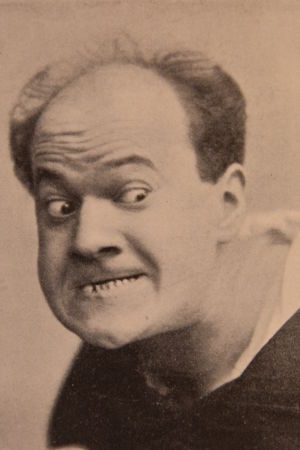 A. Borées Physiognomische Studien (1899) Exempel ur A. Borées Physiognomische Studien (1899)