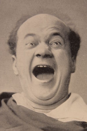A. Borées Physiognomische Studien (1899) Exempel ur A. Borées Physiognomische Studien (1899)