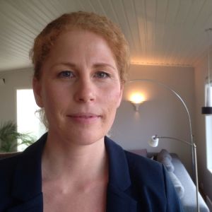 Diplomingenjör Marianne Bay Ness är en av 30 000 nya arbetslösa inom den norska oljebranschen.