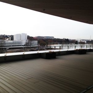 UPM Biofore Talo, Töölönlahti