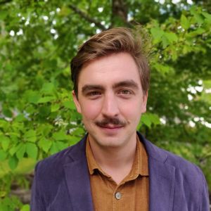 Jack Werner, faktagranskare och författare