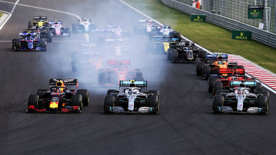 Ekonomisk Small Vantar For F1 Stallen Efter Inhiberade Tavlingar Experten Efterlyser Solidaritet Fran Forarna For Att Radda Arbetstillfallen Kan Bli Mycket Kritiskt Sport Svenska Yle Fi
