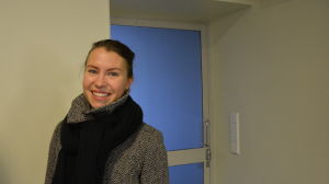 - Det dricks för mycket på fartygen, tycker Henna Kuru. Åbobon Henna Kuru om alkoholkultur på sverigefärjor.