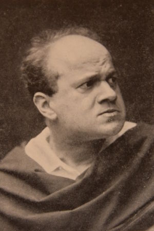 A. Borées Physiognomische Studien (1899) Exempel ur A. Borées Physiognomische Studien (1899)