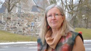 Annica Forssell är förvaltningschef vid Pargas kyrkliga samfällighet. Annica Forsell är förvaltningschef vid Pargas kyrkliga samfällighet.