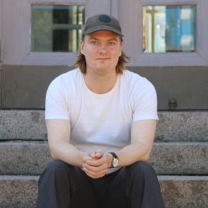 Kalle Grönroos