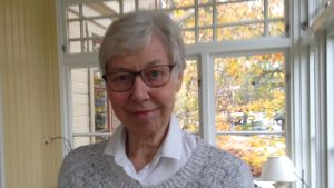 Förövaren kan inte längre säga att han inte förstod att offret inte ville, säger Madeleine Leijonhufvud. Professor emerita Madeleine Leijonhufvud välkomnar samtyckeslagen.