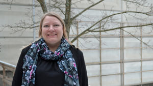 Anne Ahlefelt. Anne Ahlefelt är projektchef vid Ehyt, föreningen Förebyggande rusmedelsarbete