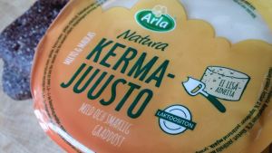 Arlan Natura-juusto