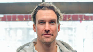 Sami Lepistö ingick i OS-truppen. Sami Lepistö ingick i OS-truppen.