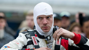 Jari-Matti Latvala har kört 208 VM-rallyn. Jari-Matti Latvala gör sin tredje raka säsong i Toyota.