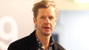 Tomi Kallio spelar en central roll i TPS lagbygge. Tomi Kallio har en central roll i TPS lagbygge.