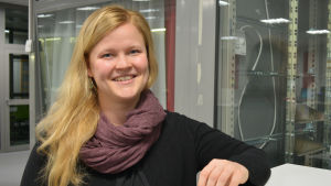 Att välja specialklasser kan vara ett sätt att välja bort en klass eller skola som har dåligt rykte, visar Sonja Kosunens avhandling. doktorand vid Helsingfors universitet januari 2016