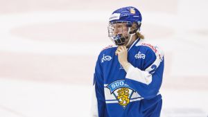 Patrik Laine ska charma NHL-scouter i Helsingfors. Patrik Laine ska charma NHL-scouter i Helsingfors.