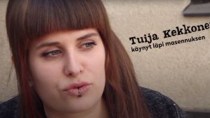 Tuija Kekkonen