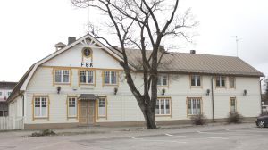 FBK vill satsa tid och pengar på den operativa verksamheten inte på ett hus. Brankis i Pargas
