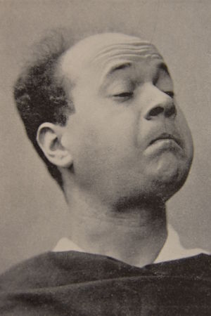 A. Borées Physiognomische Studien (1899) Exempel ur A. Borées Physiognomische Studien (1899)