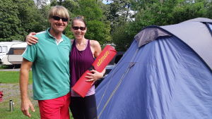 Kirsten Shult och Ulf Wojahn är första gången i Finland. Kirsten Shult och Ulf Wojahn är första gången i Finland.